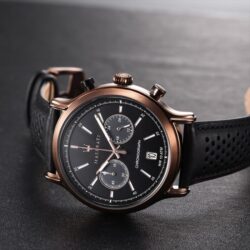 ساعة مازيراتي للرجال R8871638001