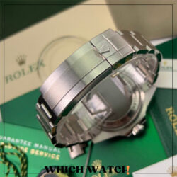 رولكس ديب سي ميرور أوريجنال