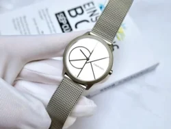 ساعة كالفن كلاين للنساء K3M5215X