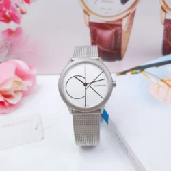 ساعة كالفن كلاين للنساء K3M5215X