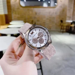 ساعة مايكل كورس للنساء MK7206