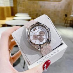 ساعة مايكل كورس للنساء MK7206
