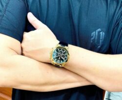 ساعة جيس للرجال GW0492G3