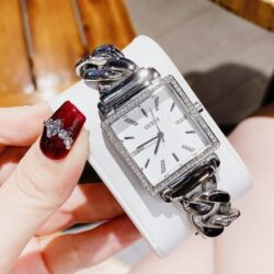 ساعة جيس للنساء W1030L1