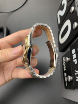 رولكس ديت جست ميرور أوريجنال