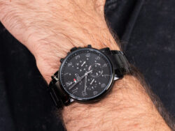 ساعة تومي هيلفيغر للرجال 1710383