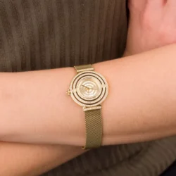 ساعة جيس للنساء GW0550L2