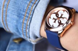 ساعة جيس للنساء W0911L6