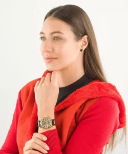 ساعة جيس للنساء GW0536L3