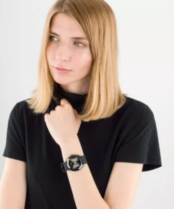 ساعة جيس للنساء W0023L10