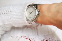 ساعة مايكل كورس للنساء MK6554