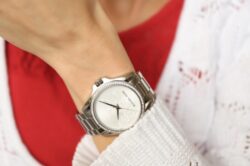 ساعة مايكل كورس للنساء MK6554