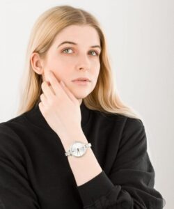 ساعة مايكل كورس للنساء MK3783