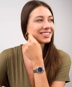 ساعة مايكل كورس للنساء MK7397