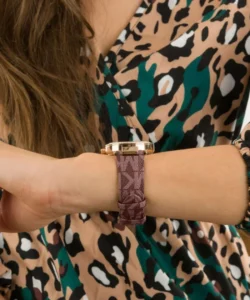 ساعة مايكل كورس للنساء MK2974