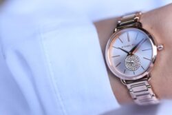 ساعة مايكل كورس للنساء MK3839