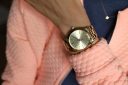 ساعه مايكل كورس للنساء MK3179