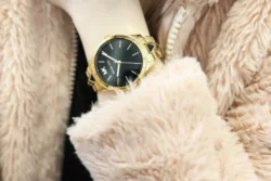 ساعة مايكل كورس للنساء MK6669