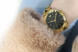 ساعة مايكل كورس للنساء MK6669