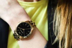 ساعة مايكل كورس للنساء MK6669