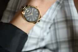 ساعة مايكل كورس للنساء MK6669