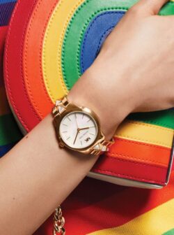 ساعة مايكل كورس للنساء MK6689