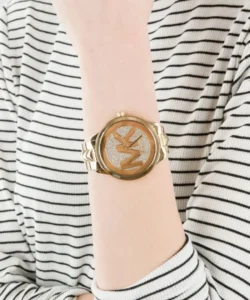 ساعة مايكل كورس للنساء MK6714