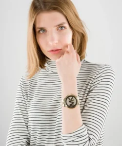 ساعة مايكل كورس للنساء MK6714