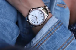 ساعة مايكل كورس للنساء MK6686