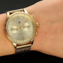 ساعة تومي هيلفيغر للنساء 1782302