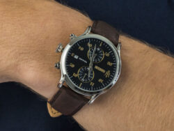 ساعة مازيراتي للرجال R8871618001