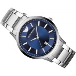 ساعة امبوريو ارماني للرجال AR11180