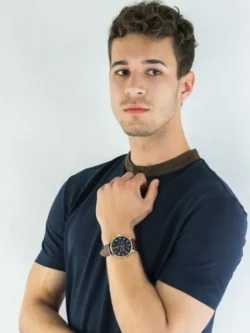 ساعة تومي هيلفيغر للرجال 1710380