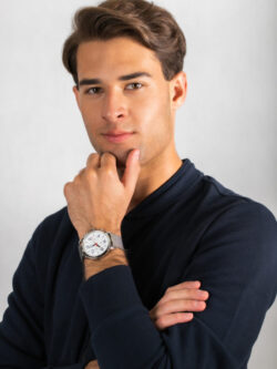 ساعة تومي هيلفيغر للرجال 1791233