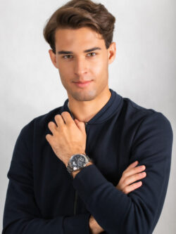 ساعة تومي هيلفيغر للرجال 1791348