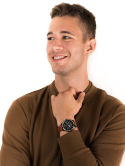 ساعة تومي هيلفيغر للرجال 1791470