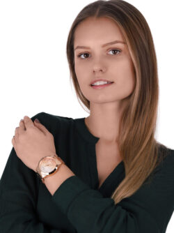 ساعة جيس للنساء GW0020L3