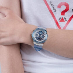 ساعة جيس للنساء GW0409L1