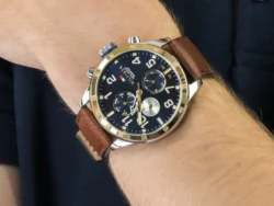 ساعة تومى هيلفيغر للرجال 1791137