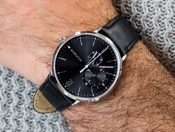 ساعة تومي هيلفيغر للرجال 1791509