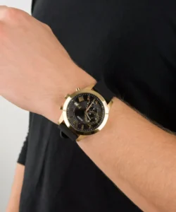 ساعة جيس للرجال W1055G4