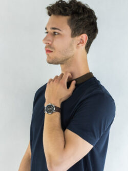 ساعة مازيراتي للرجال R8871618001