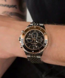 ساعة مايكل كورس للرجال MK8725