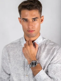 ساعة تومي هيلفيغر للرجال 1790877