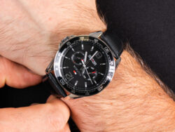 ساعة تومي هيلفيغر للرجال 1791369