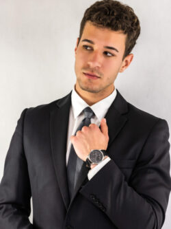 ساعة تومي هيلفيغر للرجال 1791417