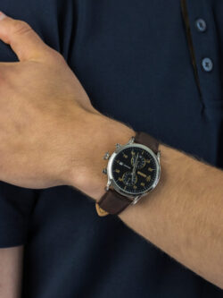 ساعة مازيراتي للرجال R8871618001