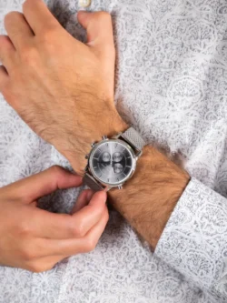 ساعة تومي هيلفيغر للرجال 1790877