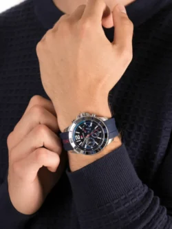 ساعة تومي هيلفيغر للرجال 1791142