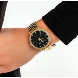 ساعة مايكل كورس للنساء MK4593